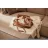 Patura Jollein Paturica Jollein Muslin Fringe Ivory, 75x100 cm