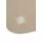 Patura Jollein Paturica Jollein Biscuit, 75x100 cm
