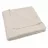 Patura Jollein Paturica Jollein Cosy Knit Ivory, 75x100 cm