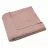 Patura Jollein Paturica Jollein Cosy Knit Wild Rose, 75x100 cm