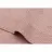 Patura Jollein Paturica Jollein Cosy Knit Wild Rose, 75x100 cm