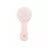 Set perie Kikkaboo Pieptene si perie KikkaBoo Savanna Pink