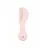 Set perie Kikkaboo Pieptene si perie KikkaBoo Savanna Pink