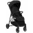 Carucior Kikkaboo Carucior de plimbare KikkaBoo Alexa Black
