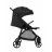 Carucior Kikkaboo Carucior de plimbare KikkaBoo Alexa Black