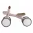 Толокар Kikkaboo Tolocar KikkaBoo Ride-On Zipi Pink