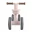 Толокар Kikkaboo Tolocar KikkaBoo Ride-On Zipi Pink