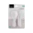 Set perie Kikkaboo Set perie si pieptene KikkaBoo Utility Pink