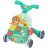 Premergator Kikkaboo Premergator 2 in 1 KikkaBoo Candy Party Mint