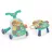 Premergator Kikkaboo Premergator 2 in 1 KikkaBoo Candy Party Mint