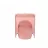 Patut pliabil Kikkaboo Patut pliabil cu 2 niveluri KikkaBoo Medley Pink 2023