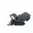 Автокресло детская Kikkaboo Scaun auto KikkaBoo i-Felix Dark Grey i-Size, 40-150 cm