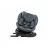 Автокресло детская Kikkaboo Scaun auto KikkaBoo i-Felix Dark Grey i-Size, 40-150 cm