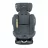 Автокресло детская Kikkaboo Scaun auto KikkaBoo i-Felix Dark Grey i-Size, 40-150 cm