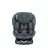 Автокресло детская Kikkaboo Scaun auto KikkaBoo i-Felix Dark Grey i-Size, 40-150 cm