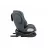 Автокресло детская Kikkaboo Scaun auto KikkaBoo i-Felix Dark Grey i-Size, 40-150 cm