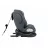 Автокресло детская Kikkaboo Scaun auto KikkaBoo i-Felix Dark Grey i-Size, 40-150 cm
