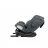 Автокресло детская Kikkaboo Scaun auto KikkaBoo i-Felix Dark Grey i-Size, 40-150 cm