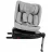 Автокресло детская Kikkaboo Scaun auto KikkaBoo i-Rove Light Grey i-Size, 40-150 cm
