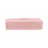Манеж Kikkaboo Patut pliabil cu 2 niveluri KikkaBoo Milky Way Pink 2023