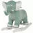 Качели Kikkaboo Balansoar KikkaBoo Elephant
