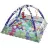 Игровой коврик Kikkaboo Salteluta de joaca KikkaBoo Dino Forest cu 18 bile