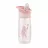 Cana Kikkaboo Cana cu pai KikkaBoo Music Fest Pink, 450 ml