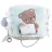 Игрушка Kikkaboo Cub de plus KikkaBoo Dream Big Blue