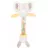 Игрушка Kikkaboo Jucarie de plus cu spirala KikkaBoo Joyful Mice