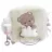 Игрушка Kikkaboo Cub de plus KikkaBoo Dream Big Beige