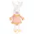 Игрушка Kikkaboo Jucarie muzicala de plus KikkaBoo Rabbits in Love