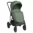 Коляска Kikkaboo Carucior 3 in 1 KikkaBoo Chiara Army Green