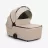 Коляска Kikkaboo Carucior 3 in 1 KikkaBoo Modena Beige