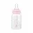 Бутылочка для кормления Kikkaboo Biberon din plastic KikkaBoo Savanna Pink, 120 ml