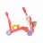Premergator Kikkaboo Premergator 4 in 1 KikkaBoo Sweet Escape Pink