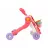 Premergator Kikkaboo Premergator 4 in 1 KikkaBoo Sweet Escape Pink