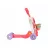 Premergator Kikkaboo Premergator 4 in 1 KikkaBoo Sweet Escape Pink