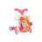 Premergator Kikkaboo Premergator 4 in 1 KikkaBoo Sweet Escape Pink