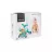 Premergator Kikkaboo Premergator 4 in 1 KikkaBoo Sweet Escape Mint