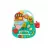Premergator Kikkaboo Premergator 4 in 1 KikkaBoo Sweet Escape Mint