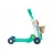 Premergator Kikkaboo Premergator 4 in 1 KikkaBoo Sweet Escape Mint