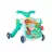 Premergator Kikkaboo Premergator 4 in 1 KikkaBoo Sweet Escape Mint
