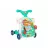 Premergator Kikkaboo Premergator 4 in 1 KikkaBoo Sweet Escape Mint