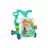 Premergator Kikkaboo Premergator 4 in 1 KikkaBoo Sweet Escape Mint
