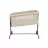 Кроватка Kikkaboo Patut co-sleeper KikkaBoo Noah Beige 2025