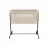 Кроватка Kikkaboo Patut co-sleeper KikkaBoo Noah Beige 2025
