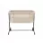 Кроватка Kikkaboo Patut co-sleeper KikkaBoo Noah Beige 2025