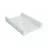 Saltea infasat Kikkaboo Saltea de infasat tare KikkaBoo Bear with me Mint, 70x50 cm