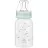 Бутылочка для кормления Kikkaboo Biberon din plastic KikkaBoo Savanna Mint, 120 ml