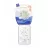 Бутылочка для кормления Kikkaboo Biberon din plastic KikkaBoo Savanna Mint, 120 ml